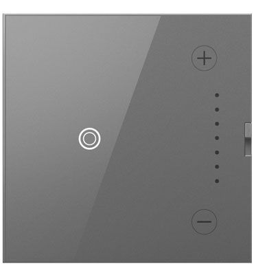 Touch Dimmer Wireless Master by Legrand - Starlight Lighting USA and Canada